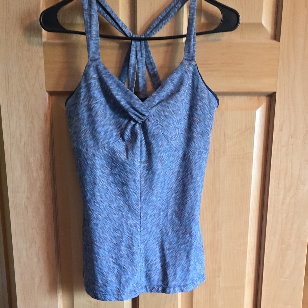 Prana Yoga Tank Top